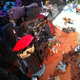 Illustration for article titled Mega Bloks Brings the emWorld of Warcraft/em to Tiny, Geometrical Life